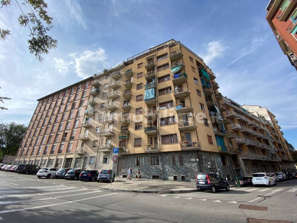 Locale commerciale via Onorato Vigliani, Torino, rif. 98250346 Immobiliare.it