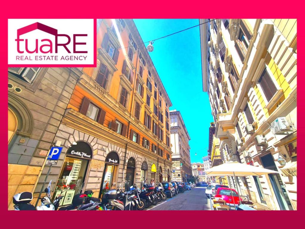 Locale commerciale via Marianna Dionigi, Roma,