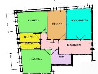Case con garage in affitto in provincia di Pesaro Urbino - Immobiliare.it