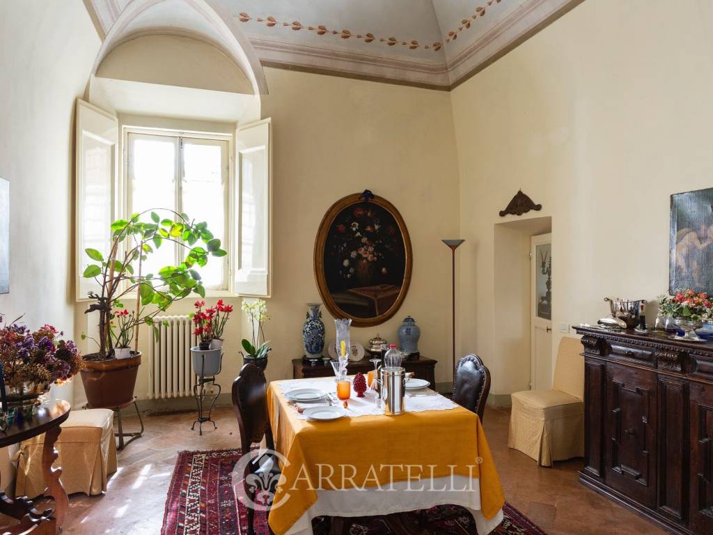 Sala da pranzo