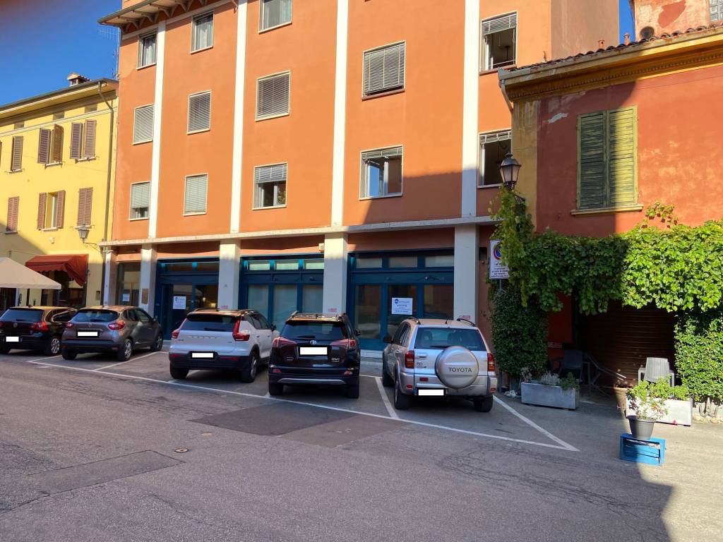 Scuole Superiori San Giovanni In Persiceto Locale commerciale, San Giovanni in Persiceto, Rif. 98262240