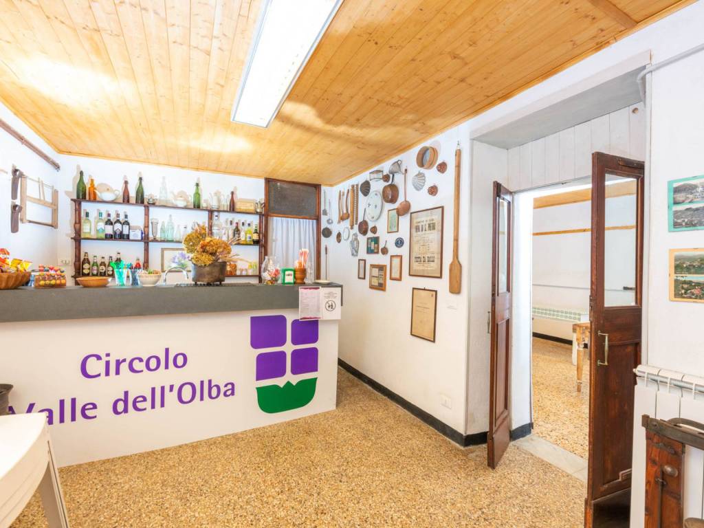 Locali circolo