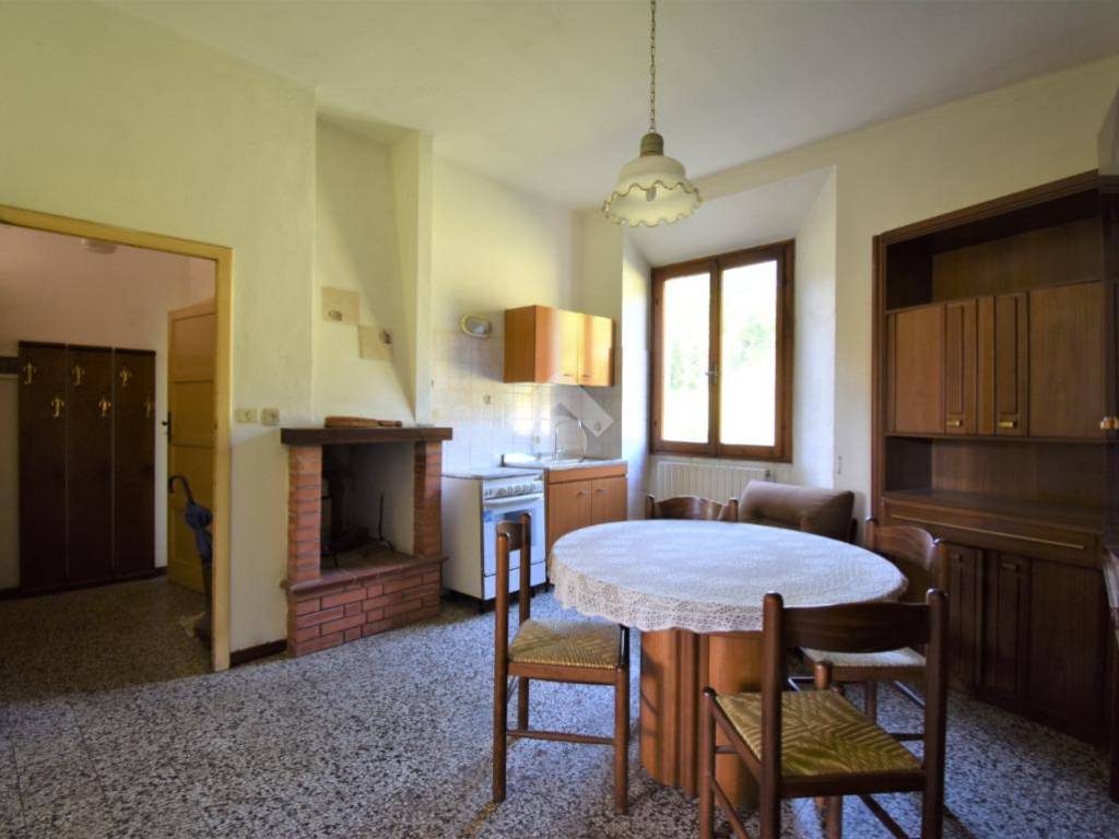 SALA-CUCINA