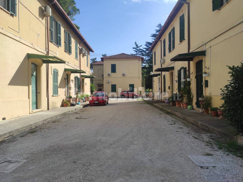 villaggio acea