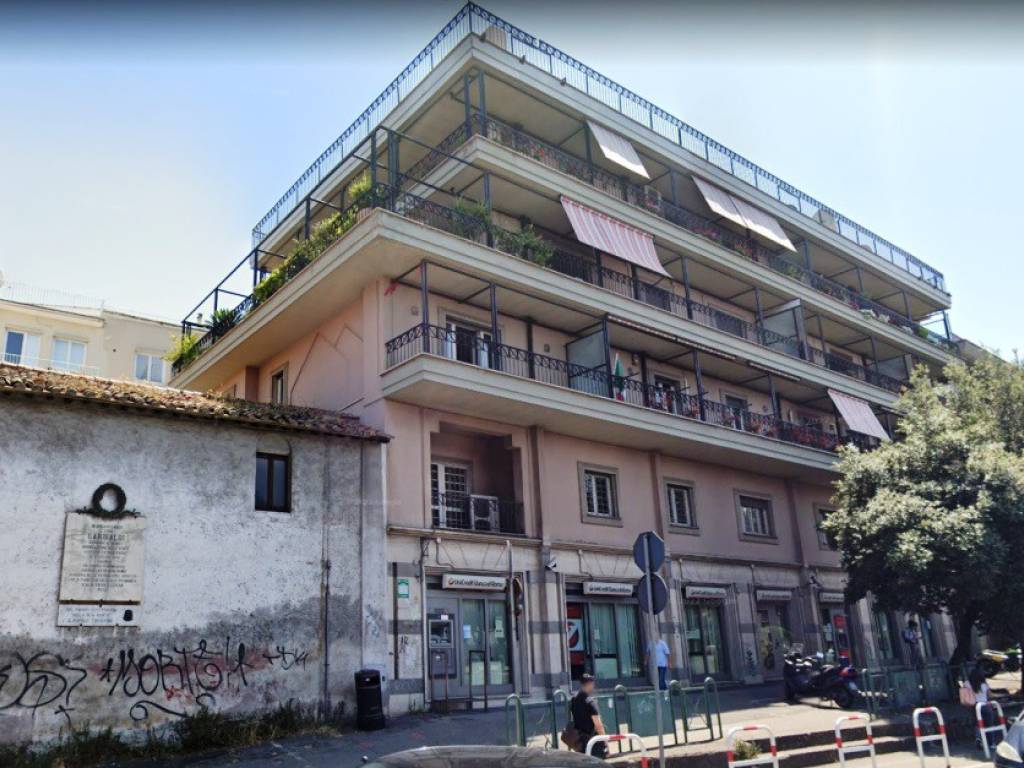 Magazzino - deposito vicolo niccolò arnaldi, tivoli alta, tivoli