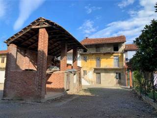 Cortile interno