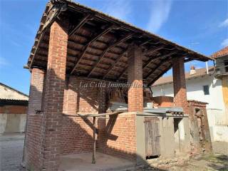 Cortile interno