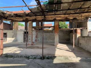 Cortile interno