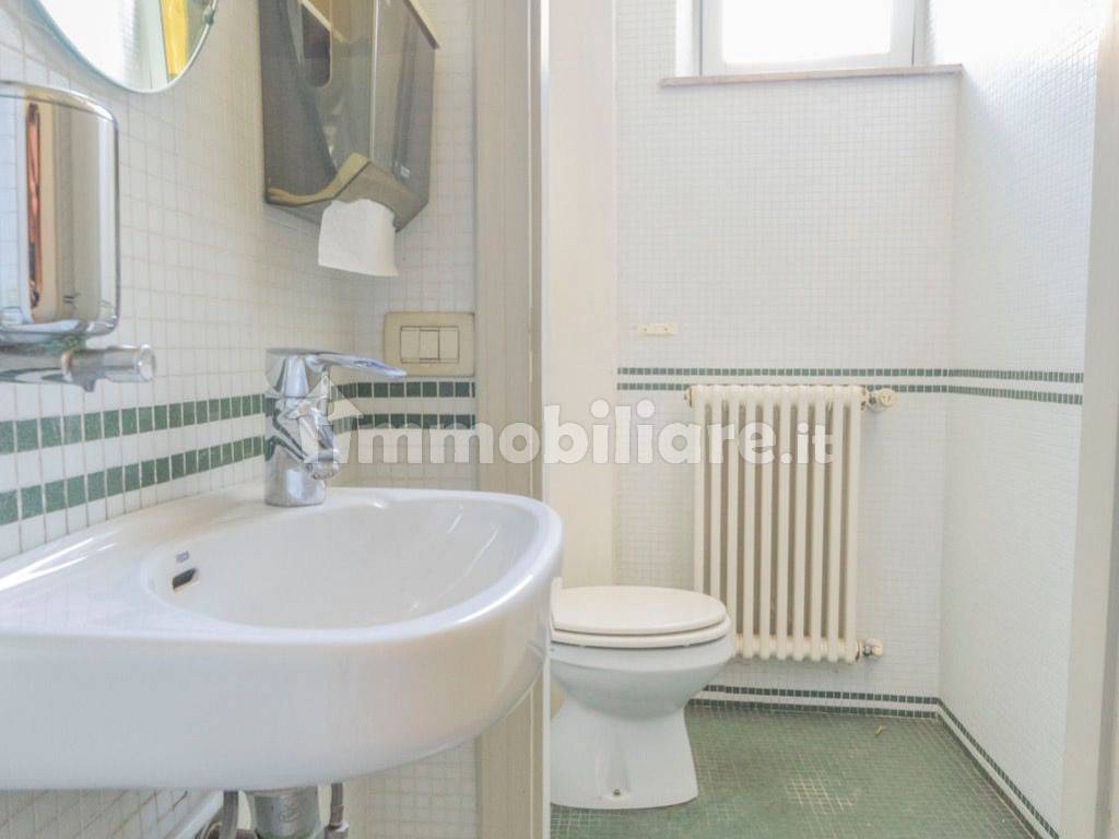 BAGNO PICCOLO