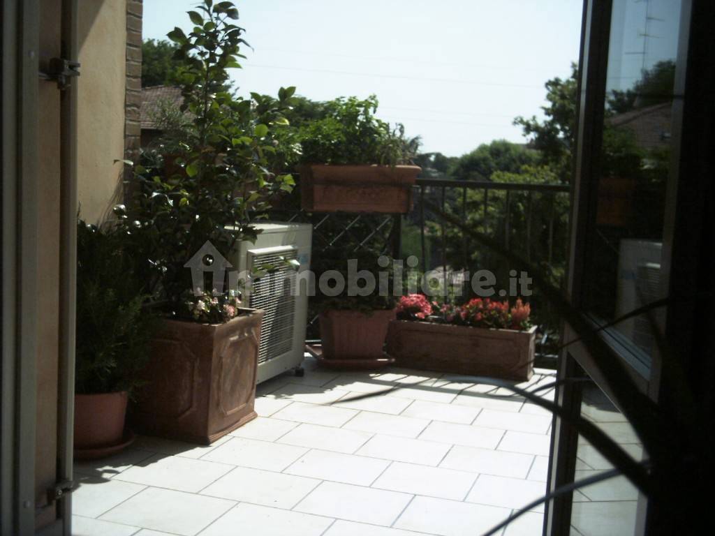 Balcone/Terrazzo