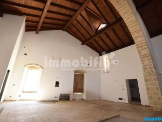 Soggiorno/ Sala da pranzo