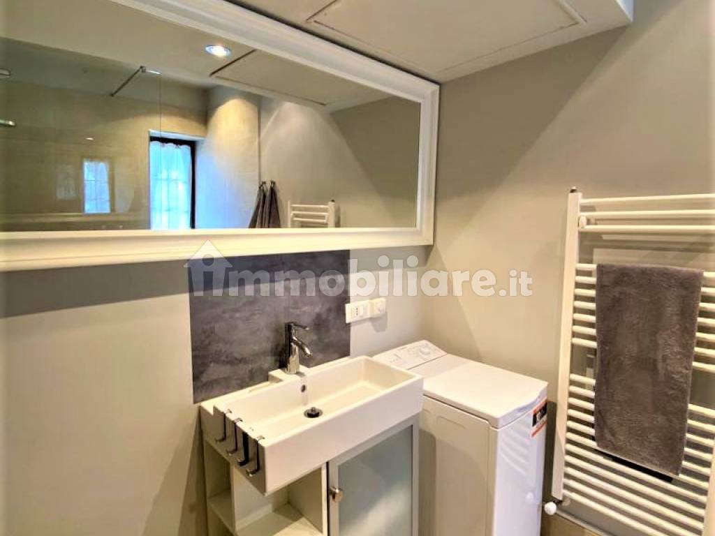 bagno