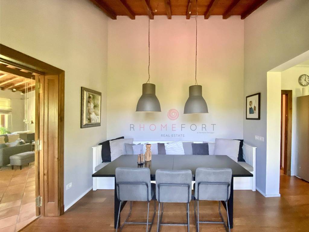 SALA PRANZO