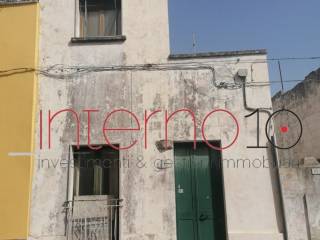 Foto - Si vende Trilocale con terrazzo, Salento, Spongano