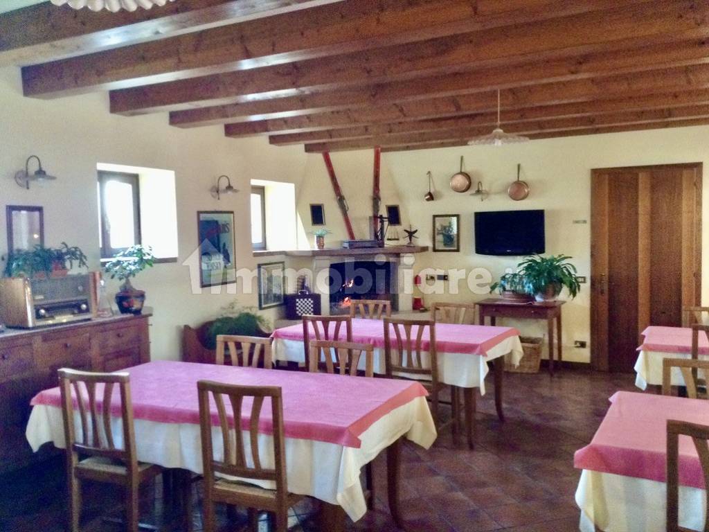 SALA DA PRANZO