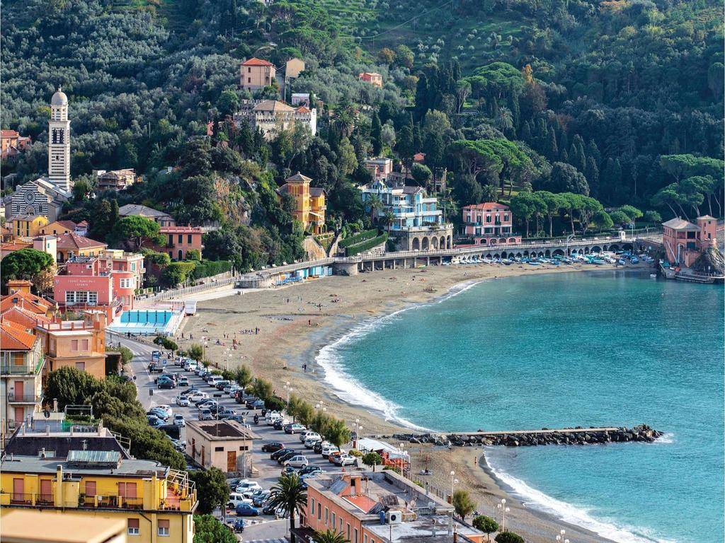 levanto