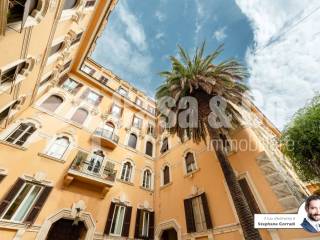 Foto - Appartamento via Nizza 45, Salario - Porta Pia, Roma