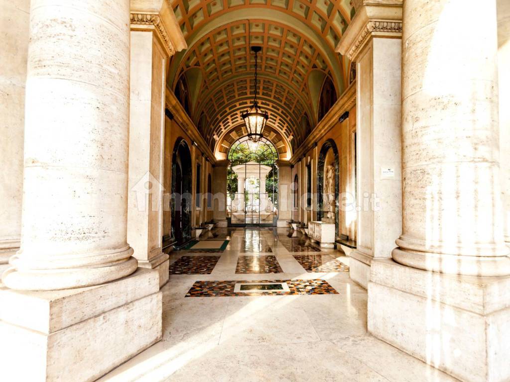 Piazzale Delle Belle Arti 2 Roma Ufficio - Studio piazzale delle Belle Arti, Roma, Rif. 98311434