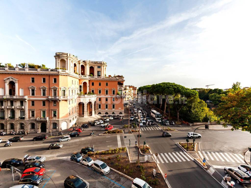 Piazzale Delle Belle Arti 2 Roma Ufficio - Studio piazzale delle Belle Arti, Roma, Rif. 98311434