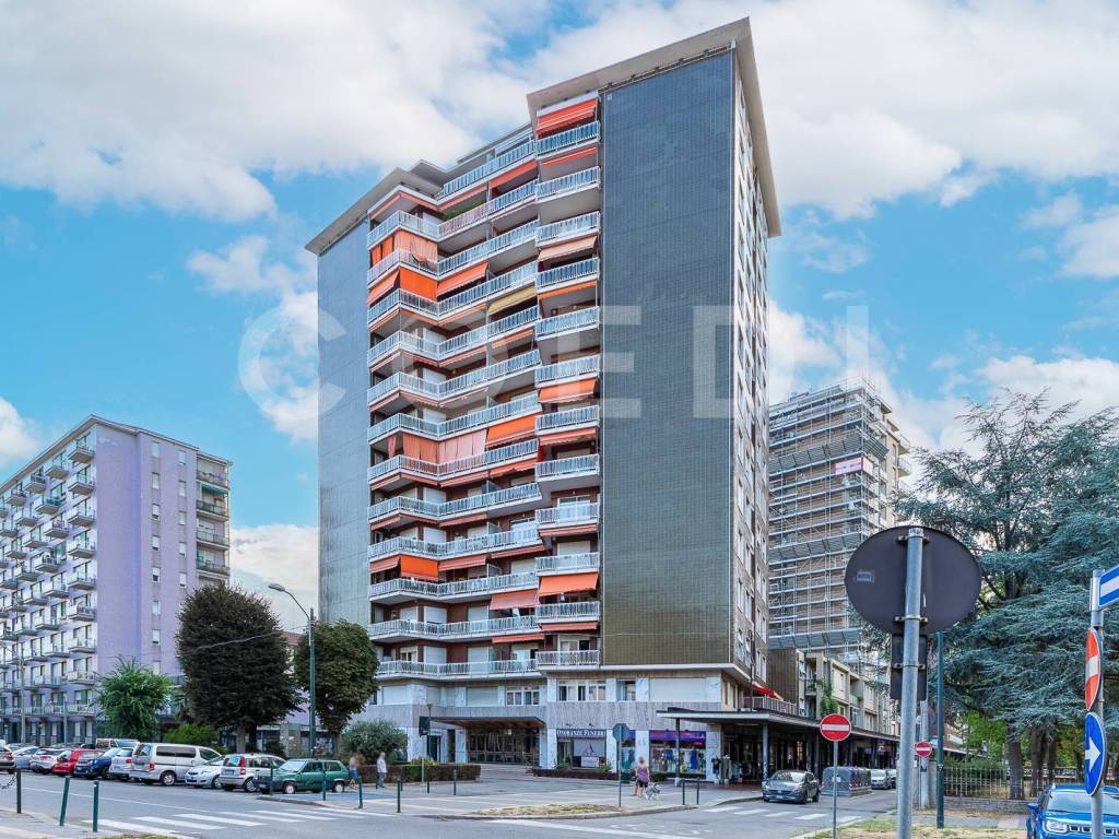 Laboratorio via Onorato Vigliani 35, Torino, Rif. 98320682 Immobiliare.it