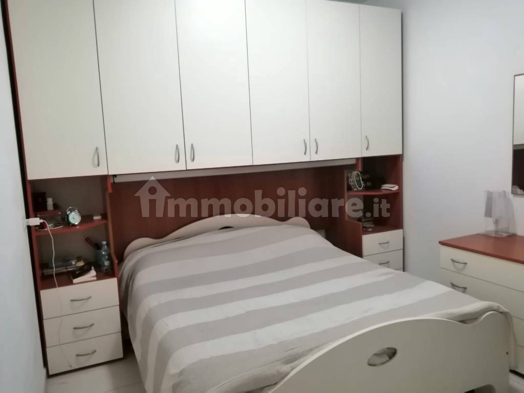 Rent Apartment Rimini. 2room flat in viale Giuseppe.... Excellent condition, third floor, with
