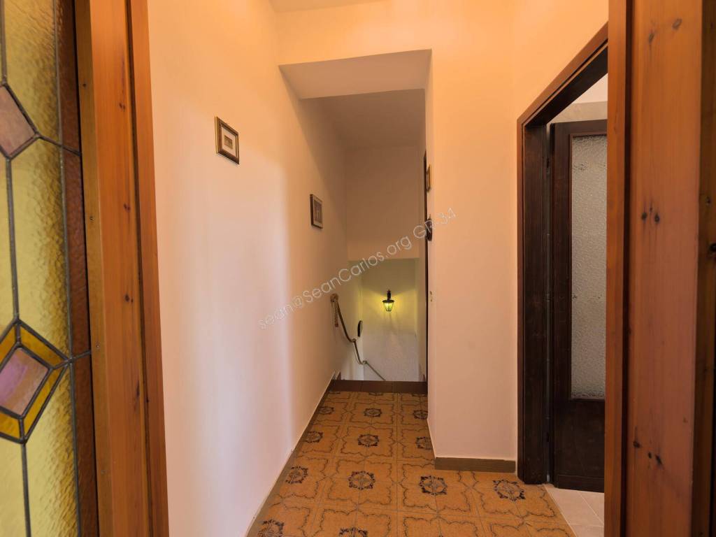 Corridoio * Hallway