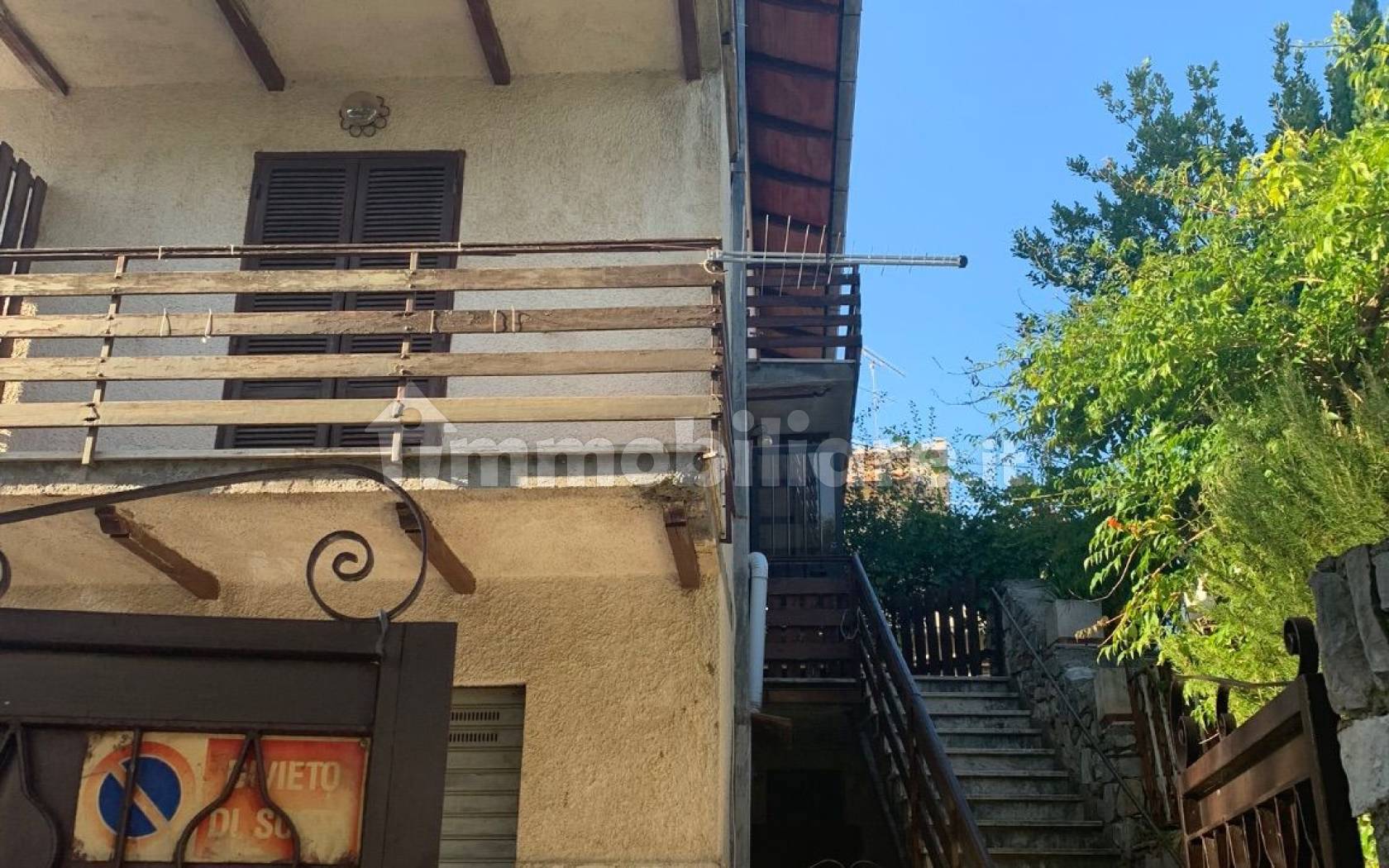 Villa bifamiliare via Guglielmo Marconi 2a, Centro, Torricella in Sabina