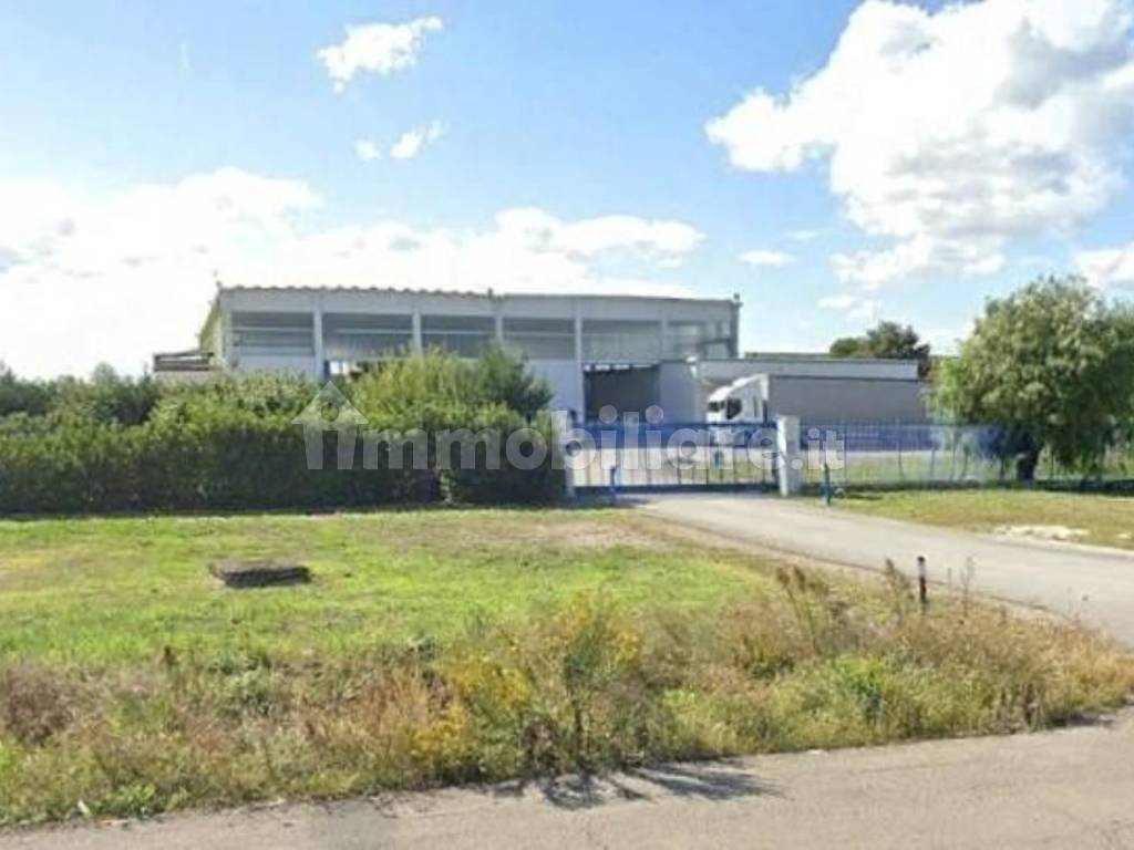 Capannone viale Don Luigi Orione, Foggia, Rif. 98338050 Immobiliare.it Capannone viale Don Luigi Orione, Foggia, Rif. 98338050 Immobiliare.it