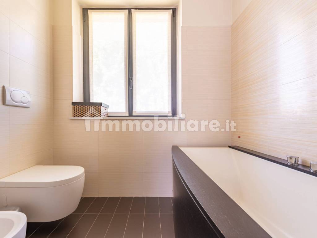 BAGNO VASCA