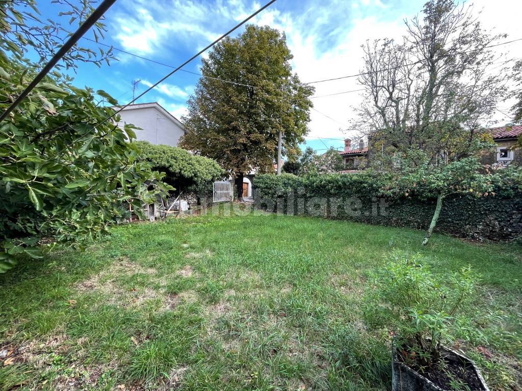 Building land Località Santa Croce di Trieste 443, Trieste, ref