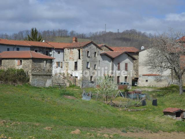 vista esterna