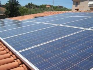 Impianto fotovoltaico