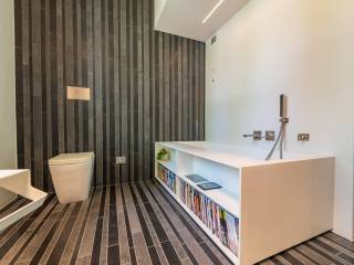 BAGNO VASCA