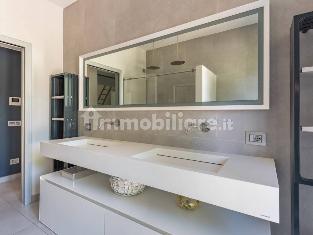 BAGNO DOCCIA