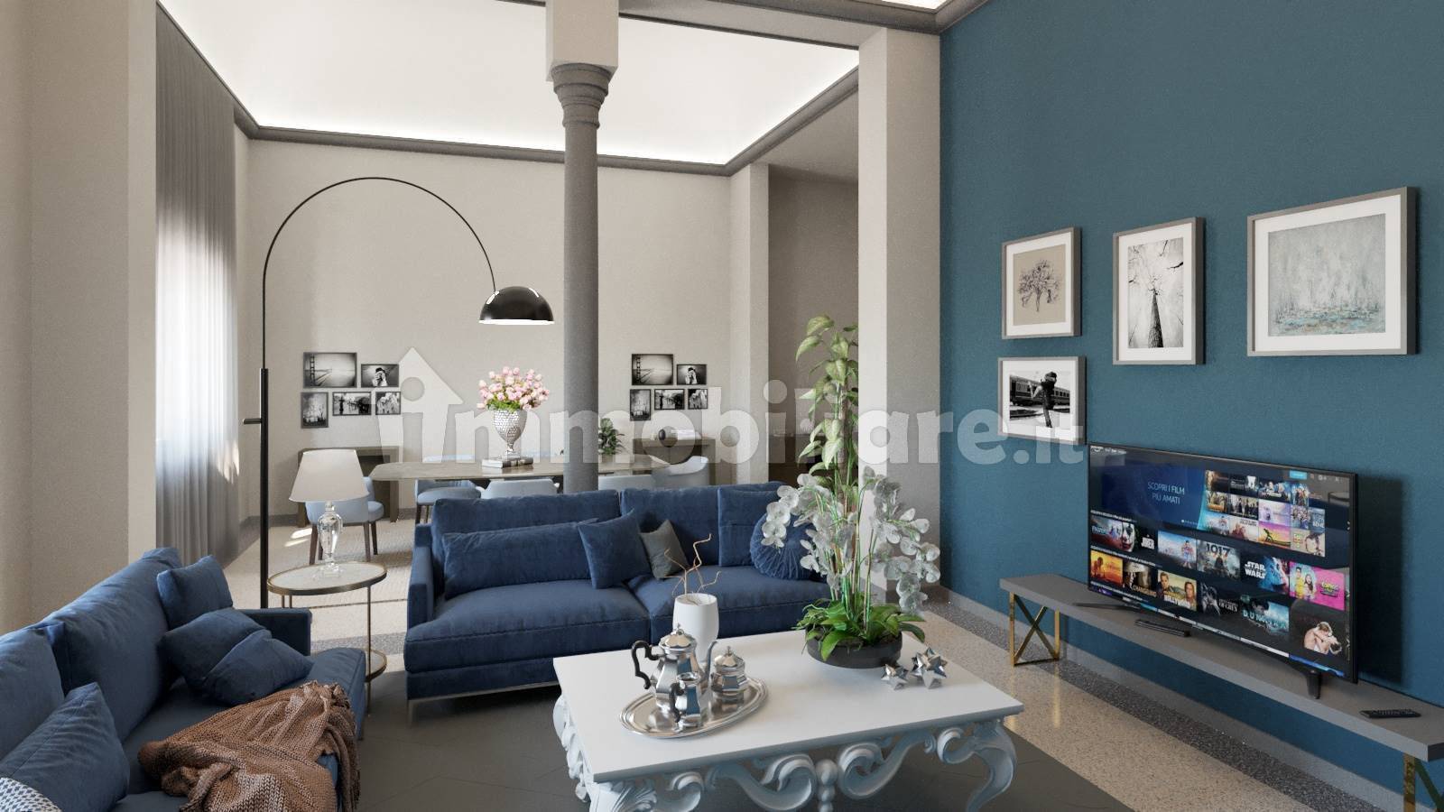 Appartamento - foto 4