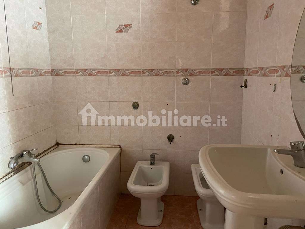 Bagno Patronale