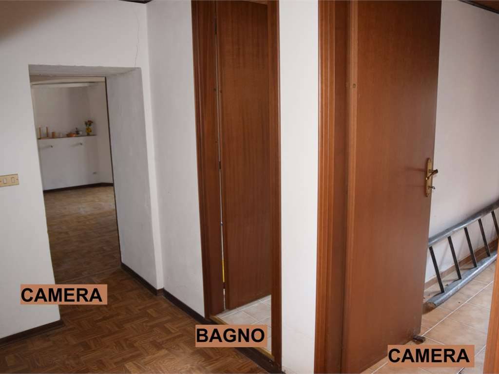 disimpegno