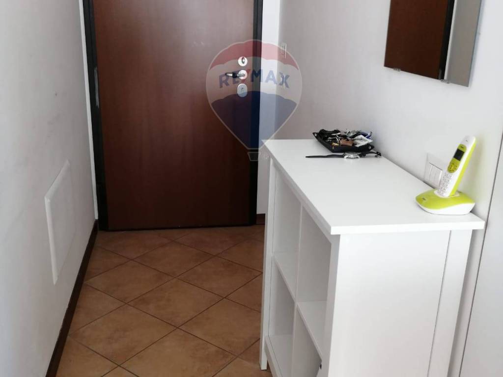 Case In Vendita Via Luigi Mengoni Milano