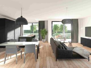 c render interno