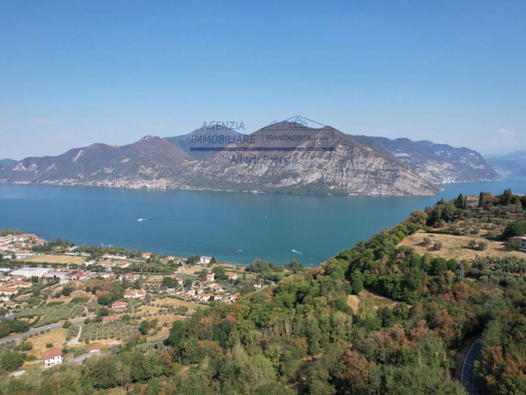 Terreno agricolo via silvio bonomelli, iseo