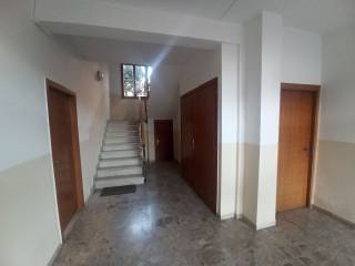 Ingresso condominio