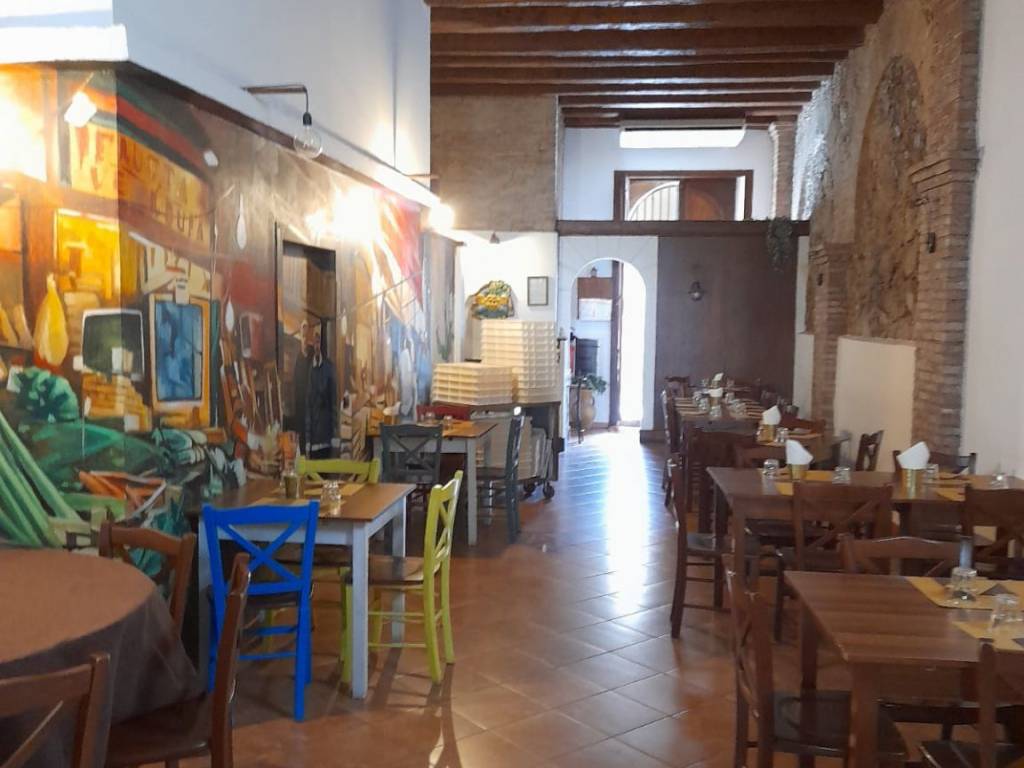 Pizzeria via Raffaele Colosi 25, Milazzo, Rif. 98328590 Immobiliare.it