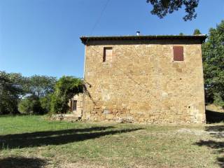 CASALE VISTA LATERALE