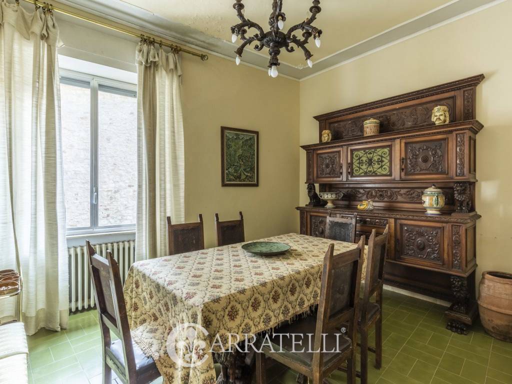 Sala da pranzo