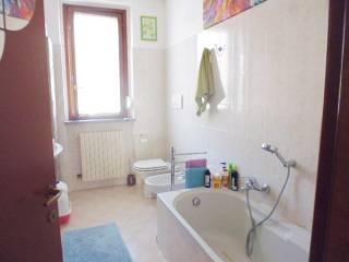 Bagno padronale