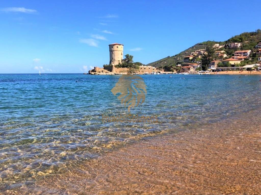 SPIAGGIA CAMPESE