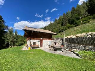 Foto - Vendita Rustico / Casale ottimo stato, Massimeno, Campiglio, Val Rendena