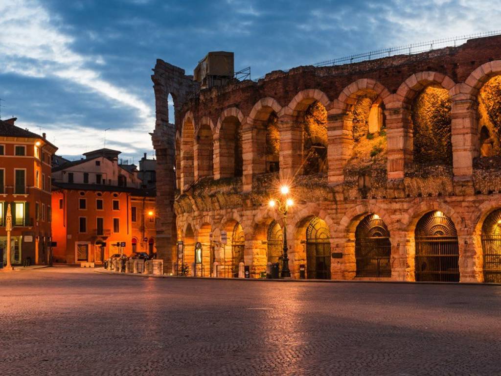 verona