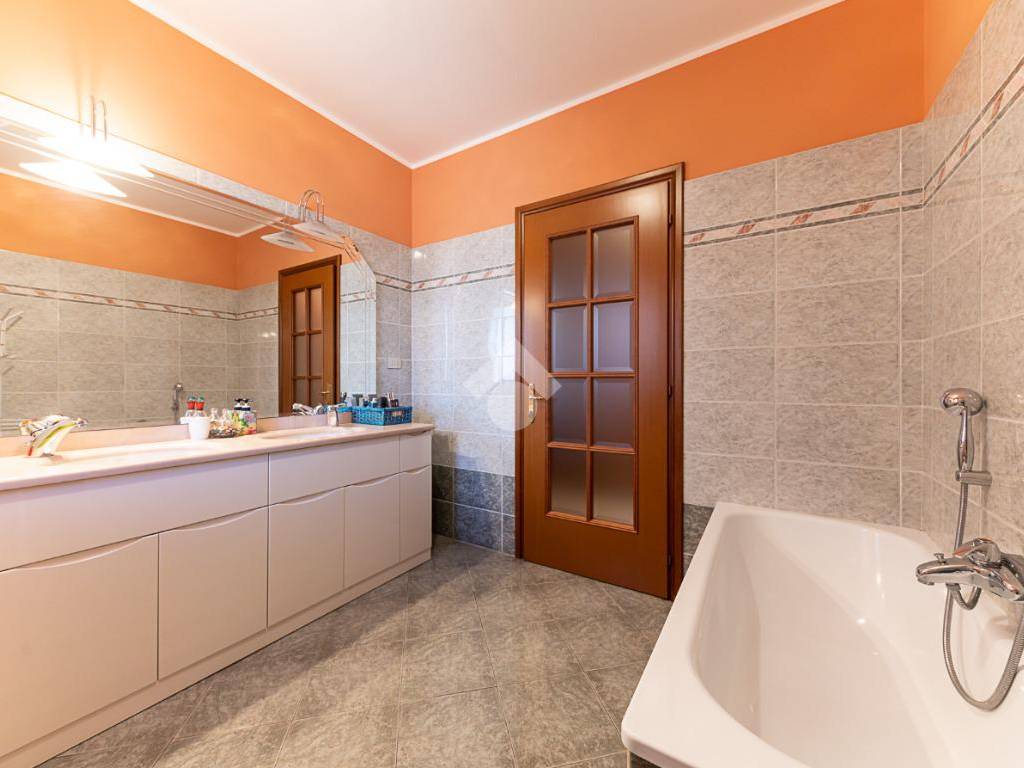 Bagno Vasca