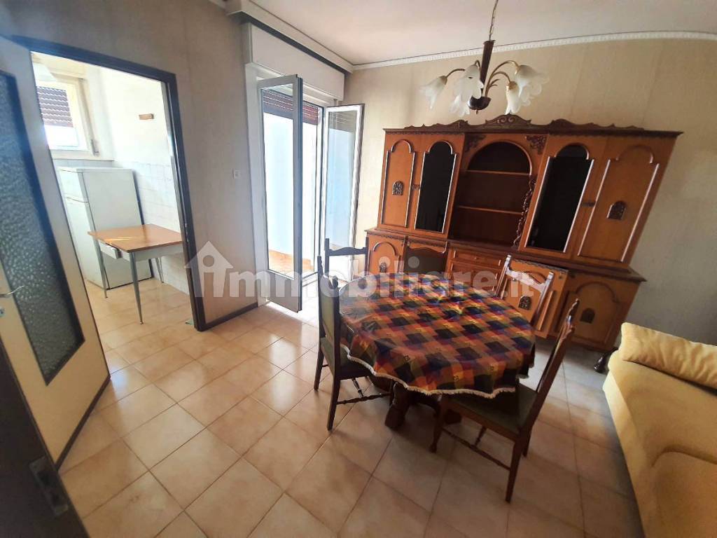 Sale Apartment Trieste. 2room flat in via Pietro Zorutti.... Good